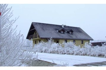 Alojamiento en casa particular Veľká Lomnica 2